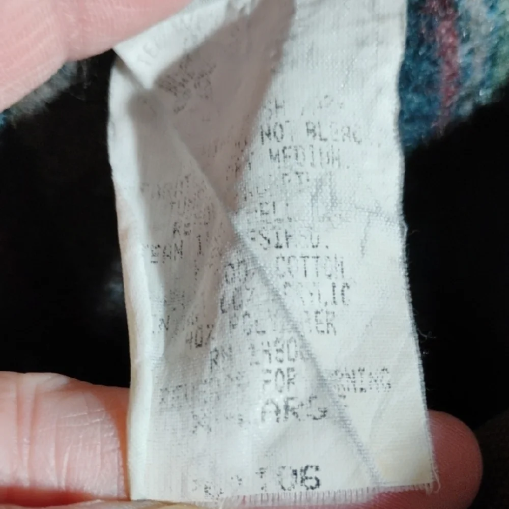 Carhartt Tan Men's Field Blanket Lined Duck Hunting Vtg Jacket (BX81) - Picture 3 of 11